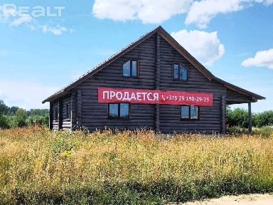 Минская область, Вилейский р-н, д. Сосенка