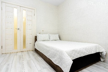 Снять 1-комнатную квартиру на сутки, г. Минск, ул. Могилевская, 8/3