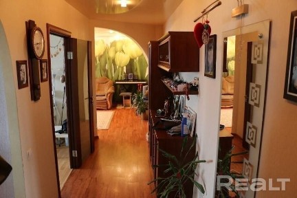 г. Витебск, просп. Победы, 15/4