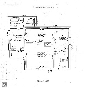 г. Петриков, ул. Гомельская