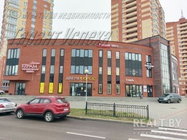 г. Брест, ул. Морозова