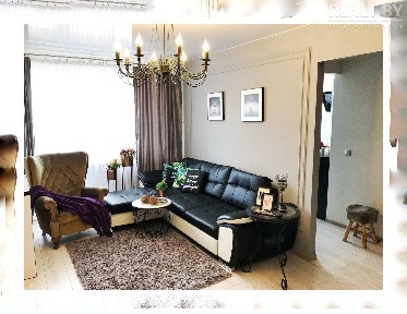 Снять 2-комнатную квартиру на сутки, г. Гродно, ул. Стефана Батория, 10