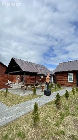 Снять коттедж на сутки, д. Динаровка (Смолевичский р-н, Минская область)