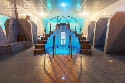 г. Минск, пер. Радиаторный 1-й, 21