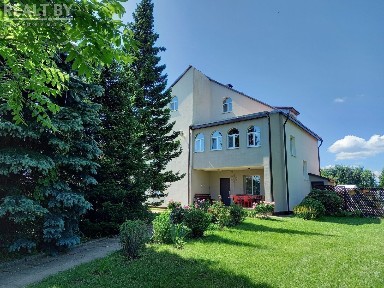 Коттедж на сутки недалеко от Минска