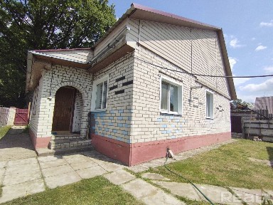 Купить дом, г. Могилев, пер. Киселева 1-й