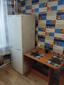 Снять 1-комнатную квартиру на сутки, г. Могилев, ул. Космонавтов, 26