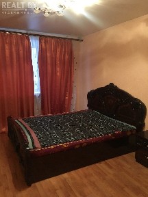 Снять 3-комнатную квартиру на сутки, г. Могилев, просп. Димитрова, 47