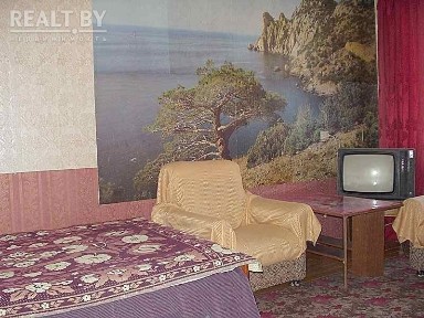 Снять 1-комнатную квартиру на сутки, г. Могилев, ул. Островского