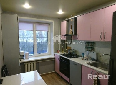 г. Витебск, ул. Ленинградская, 140