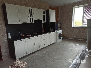 Снять коттедж на сутки, г. Горки, ул. Придорожная, 20