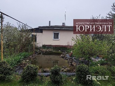 жилой дом г. Щучин ул. Шупени