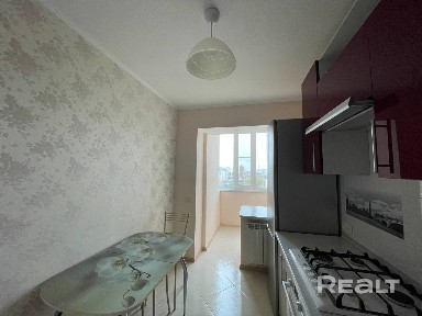 Купить 1-комнатную квартиру, г. Гомель, ул. Новополесская, 40