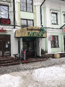 г. Брест, ул. Советская