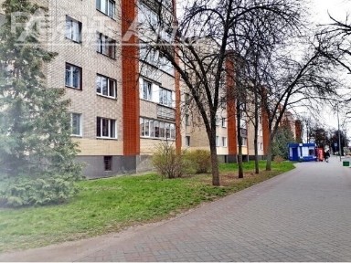 г. Брест, б-р Космонавтов