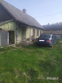 Снять дом на длительный срок, Дмитровичский с/с, Маковище (Каменецкий р-н, Брестская область)