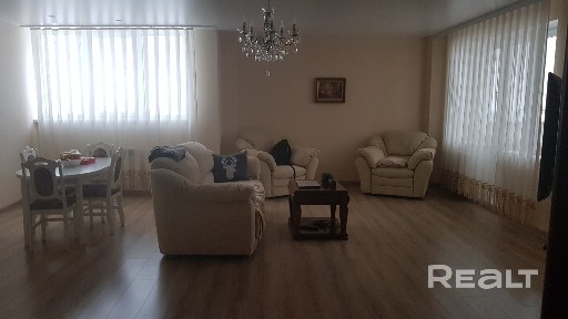 Снять 2-комнатную квартиру, г. Гродно, просп. Купалы, 69