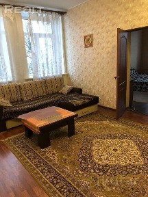 Продажа 3-комнатной квартиры