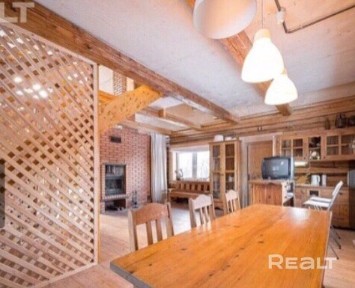 Снять дачу на длительный срок, д. Голубеньки, 15 (Мядельский р-н, Минская область)