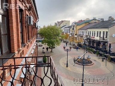 г. Брест, ул. Советская, 50