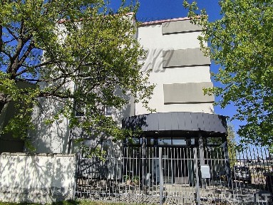 г. Брест, ул. Донского