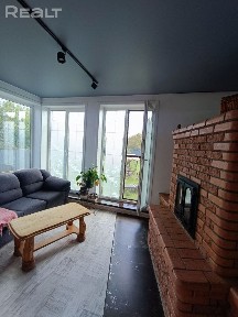 Снять коттедж на сутки, г. Гродно, ул. Песочная, 1