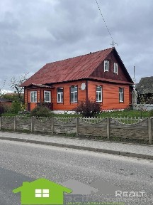 Жилой дом ул. Чапаева