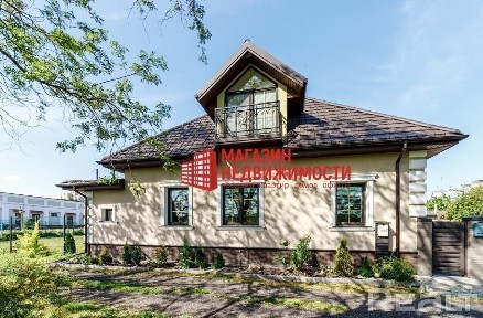 г. Гродно, пер. Подольный 2-й, 6