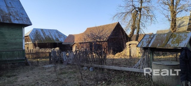 Купить дом, г. Волковыск, ул. Нижние Груды, 27