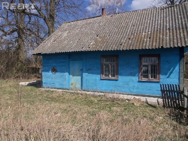 Купить дом, д. Тетеревка (Берестовицкий р-н, Гродненская область)