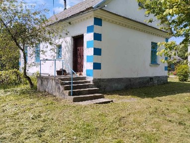 Купить дом, д. Данилки (Берестовицкий р-н, Гродненская область)