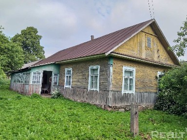 Купить дом, д. Даниловичи (Дятловский р-н, Гродненская область)
