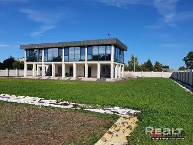 Брестская область, Жабинковский р-н, д. Бульково, ул. Чапаева, 40