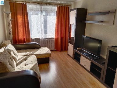 Снять 2-комнатную квартиру на сутки, г. Могилев, просп. Мира, 10