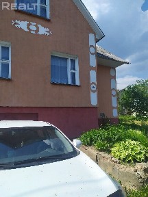 Снять дачу на длительный срок, д. Заямное (Смолевичский р-н, Минская область)