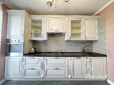 Снять 3-комнатную квартиру на сутки, г. Брест, ул. Московская, 348