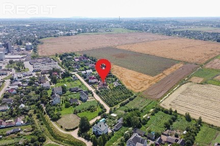 Купить дом, г. Слуцк, ул. Солнечная