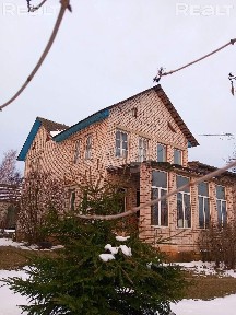 Коттедж в живописном месте