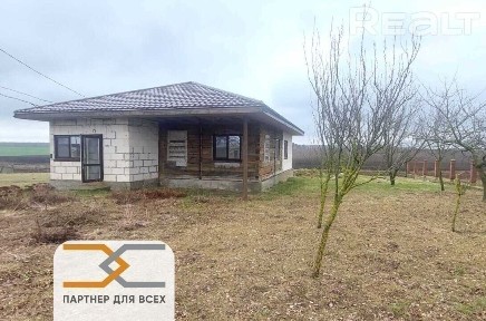 Купить дом в Несвижском районе, Ужанка