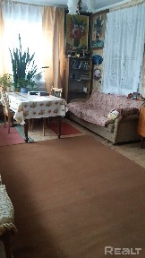 Купить дом, г. Борисов, ул. Чкалова