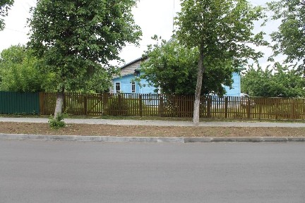 Продажа дома