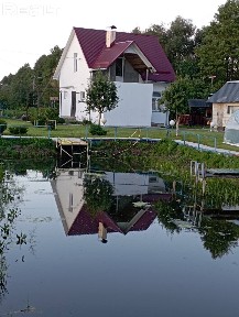 Купить дом, д. Лобачевка (Молодечненский р-н, Минская область)