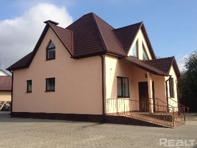 Купить дом, г. Слуцк, ул. Ленина, 89