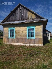 Купить дом, аг. Морочь, ул. Ковпака, 98 (Клецкий р-н, Минская область)