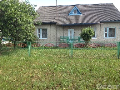 Купить дом, аг. Лань (Несвижский р-н, Минская область)