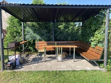 Купить дом, д. Доросино, ул. Революционная, 22 (Любанский р-н, Минская область)