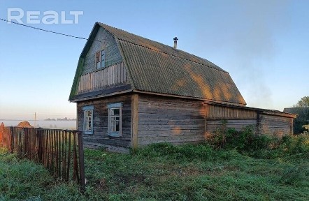 Купить дом, д. Редковичи, ул. Советская, 42 (Любанский р-н, Минская область)