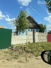 Купить дом, г. Крупки, ул. Козловского, 41