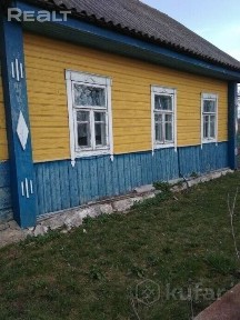 Купить дом, д. Бобовенка (Копыльский р-н, Минская область)
