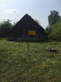 Купить дом, д. Узла, ул. Садовая, 29 (Мядельский р-н, Минская область)